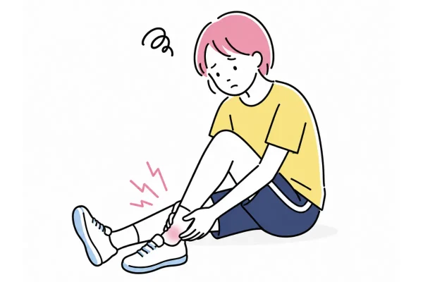 捻挫