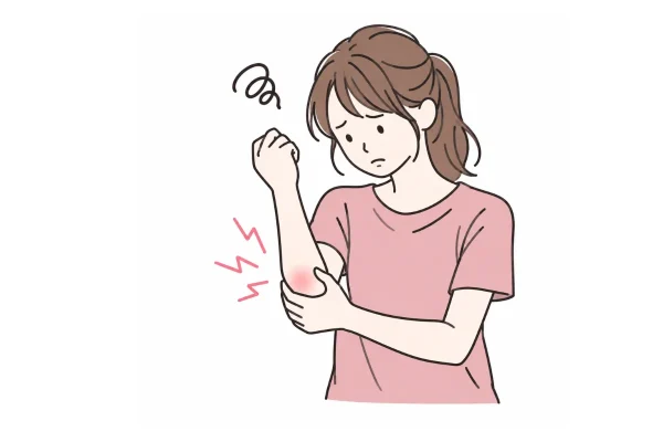 打撲