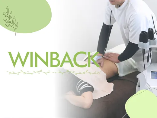WINBACK