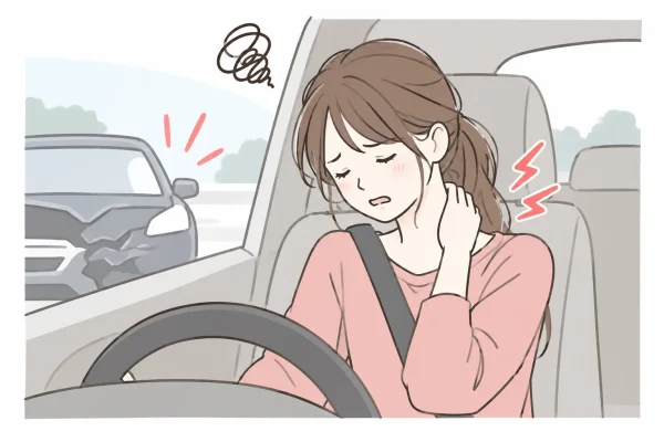 交通事故治療